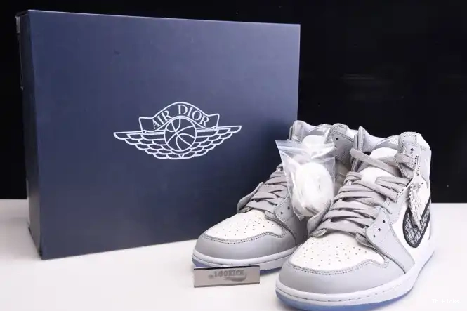 Reps TBK DR x Jordan Retro (DR box) CN8607-002 shoe 1 High 0324